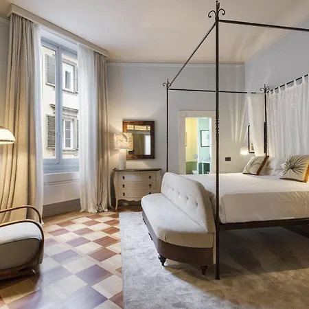 Maison Spada - Luxury With Elevator