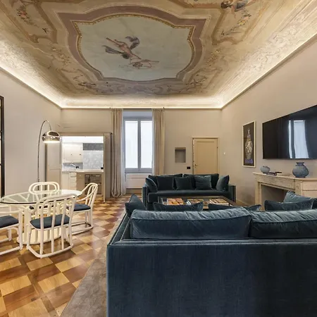 Appartement Maison Spada - Luxury With Elevator Florence