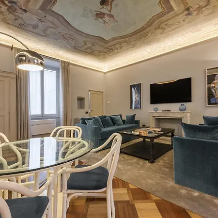 Maison Spada - Luxury With Elevator Florence