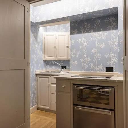Apartment Maison Spada - Luxury With Elevator Florence