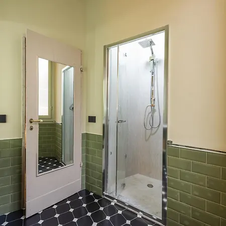 Appartement Maison Spada - Luxury With Elevator Florence