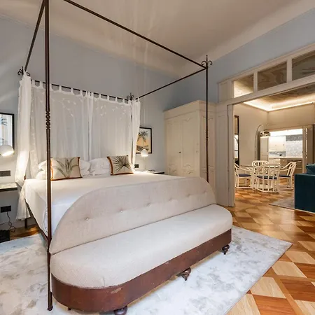 Apartament Maison Spada - Luxury With Elevator