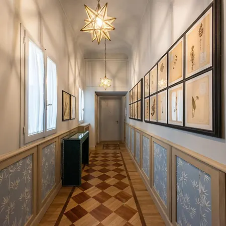 Maison Spada - Luxury With Elevator *