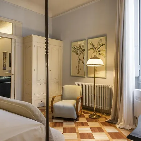 Maison Spada - Luxury With Elevator * Florencja