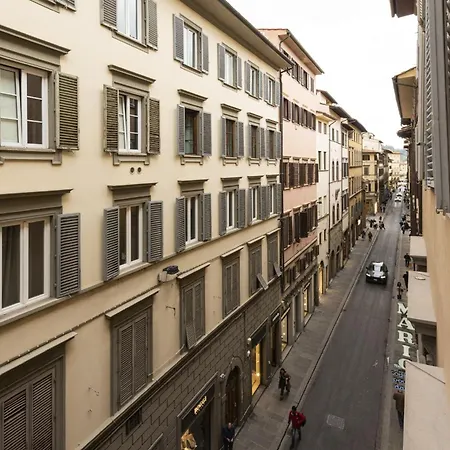 Maison Spada - Luxury With Elevator Appartement