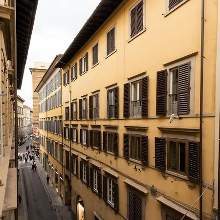 Maison Spada - Luxury With Elevator