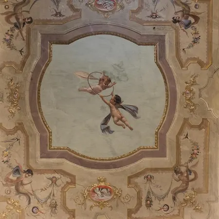 Maison Spada - Luxury With Elevator Apartment Florence
