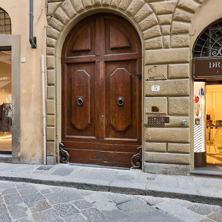 Maison Spada - Luxury With Elevator