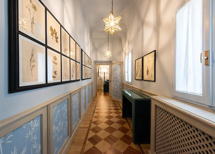 Maison Spada - Luxury With Elevator Appartamento