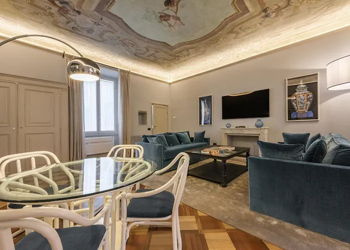 Maison Spada - Luxury With Elevator Firenze