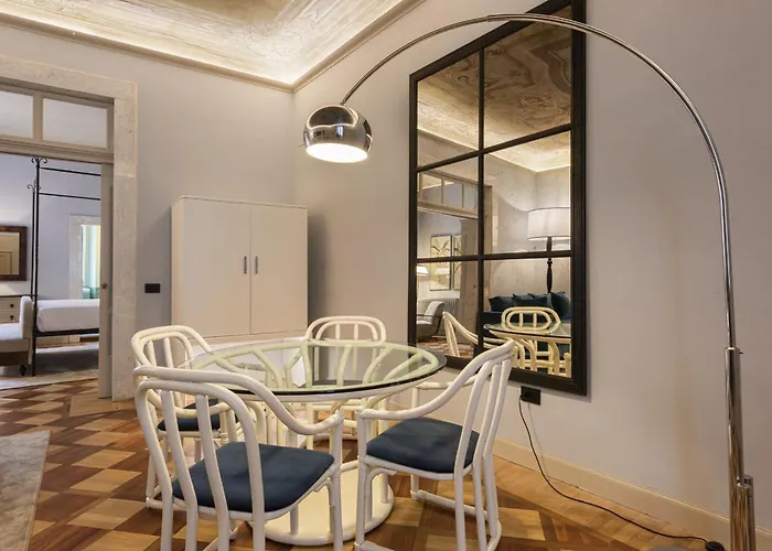 Maison Spada - Luxury With Elevator Appartamento Firenze