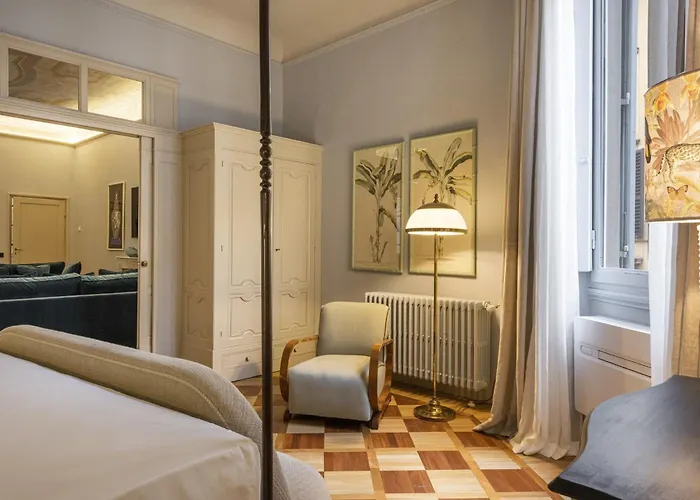 Maison Spada - Luxury With Elevator * Floransa