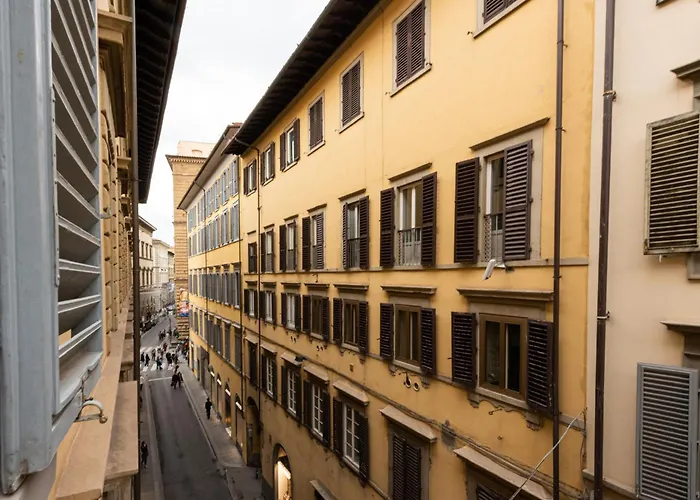 Maison Spada - Luxury With Elevator