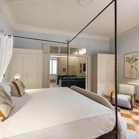 Maison Spada - Luxury With Elevator