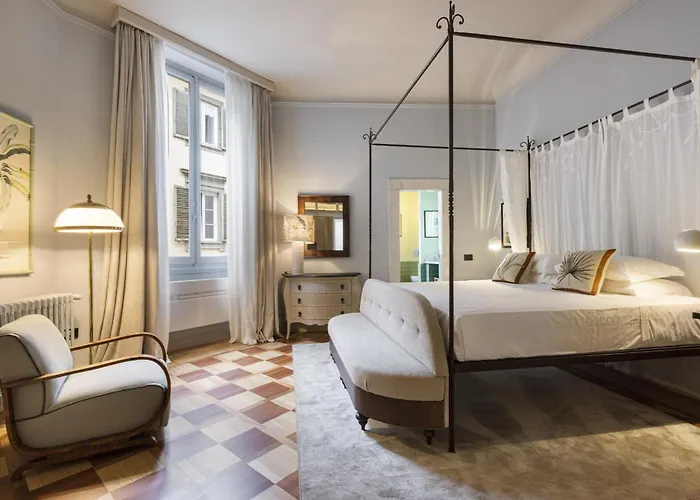 Maison Spada - Luxury With Elevator