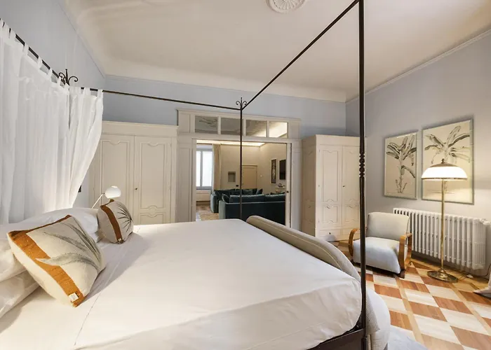 Maison Spada - Luxury With Elevator