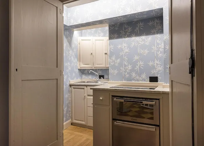 דירה Maison Spada - Luxury With Elevator פירנצה