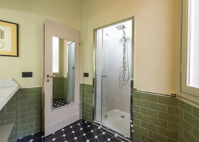 דירה Maison Spada - Luxury With Elevator פירנצה