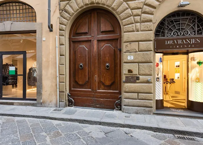 Maison Spada - Luxury With Elevator